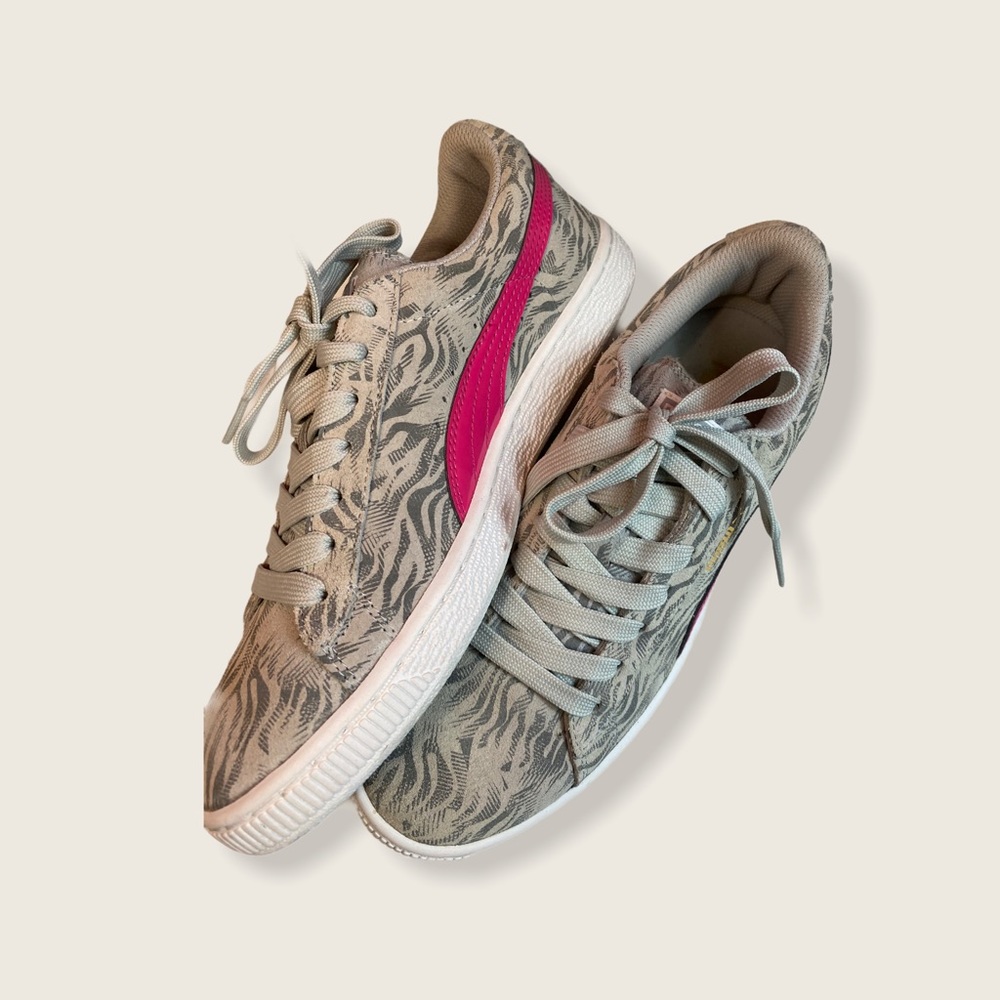 Puma sneaker